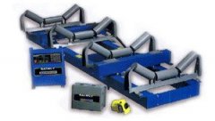 ICS-14高精度電子皮帶秤